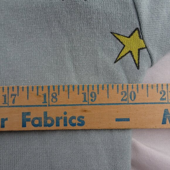 Chaser Women Stars Hoodie Sweater Size S - Picture 7 of 8